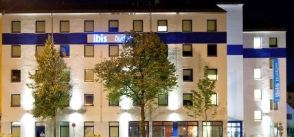Hotel ibis budget Muenchen City Sued (München)