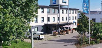 Hotel ibis budget Regensburg Ost