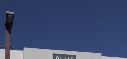 Hotel Quest New Plymouth