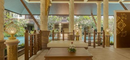 Hotel Quality Resort and Spa Patong Beach (Ban Dong Kham)