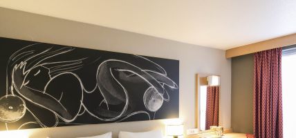 Hotel ibis Reims Centre