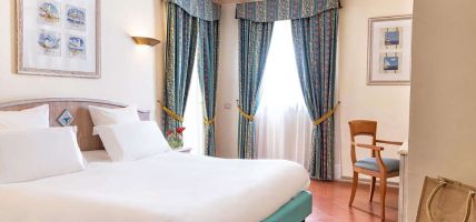 Hotel Pullman Timi Ama Sardegna (Villasimius)