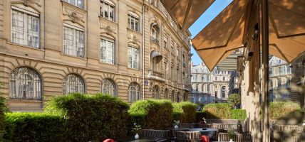 Hotel Le Pavillon des Lettres (Parigi)