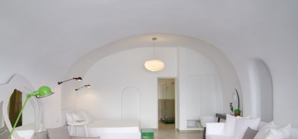 Hotel Santorini Secret Suites and Sp (Oia, Thira)