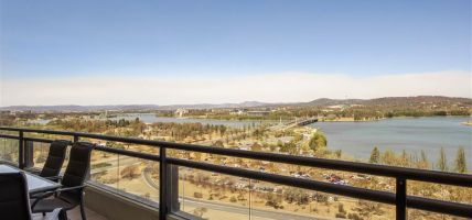 Hotel BREAKFREE CAPITAL TOWER (Canberra)