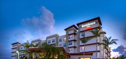 Residence Inn by Marriott Miami West FL Turnpike