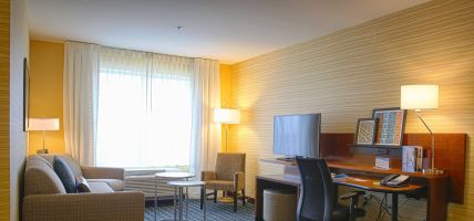 Fairfield Inn and Suites by Marriott Madison Verona