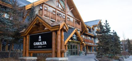 Hotel Canalta Lodge (Banff)