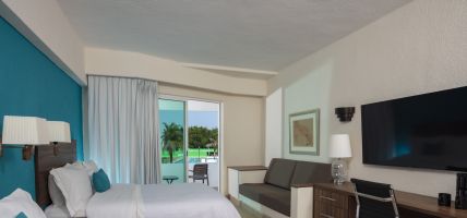 Hotel Gamma Campeche Malecon