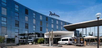 Radisson Hotel Zurich Airport (Rümlang)