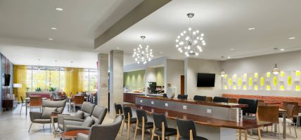 Hotel SpringHill Suites by Marriott San Diego Mission Valley