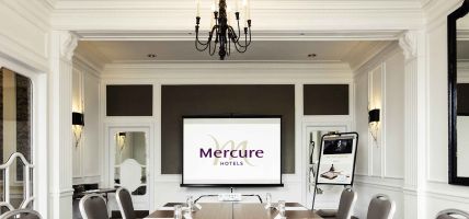 Mercure Aberdeen Caledonian Hotel