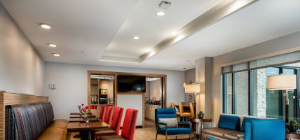Hotel TownePlace Suites Waco South