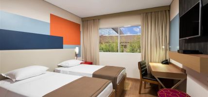 Hotel TRYP by Wyndham Sao Paulo Guarulhos Airport