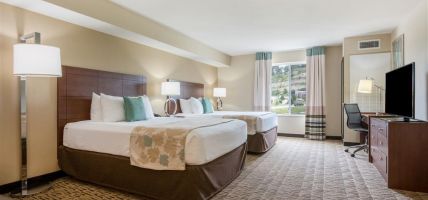 Hotel Hawthorn Suites by Wyndham Bridgeport/Clarksburg