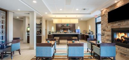 Hotel Hawthorn Suites by Wyndham Bridgeport/Clarksburg