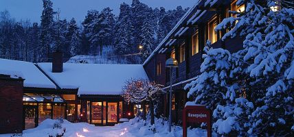 Thon Hotel Vettre (Oslo)