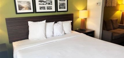 Sleep Inn & Suites Downtown - Convention Center (Jackson)