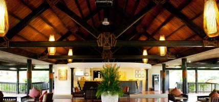 Hotel The Naviti Resort (Insel Viti Levu)