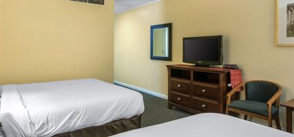 Econo Lodge Inn and Suites (Tilton)