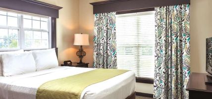Hotel Bluegreen Parkside Williamsburg Ascend Resort Collection