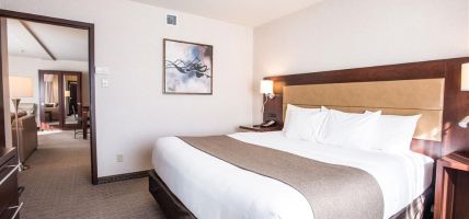 Quality Inn and Suites (Val-d’Or)