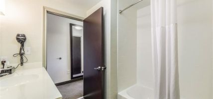 Sleep Inn and Suites Jourdanton - Pleasanton