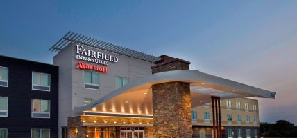 Fairfield Inn and Suites by Marriott Scottsbluff