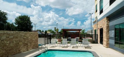 Fairfield Inn and Suites by Marriott Houston Pasadena