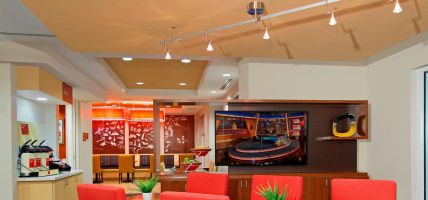 Hotel TownePlace Suites by Marriott New Orleans Harvey-West Bank