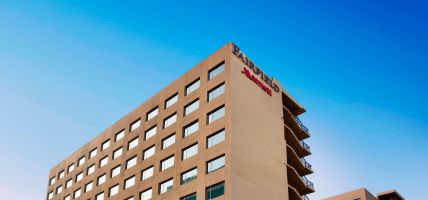 Hotel Courtyard by Marriott Bengaluru Outer Ring Road