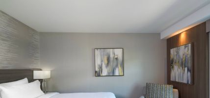 Hotel Courtyard by Marriott Edgewater NYC Area