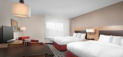 Hotel TownePlace Suites by Marriott Nashville Smyrna