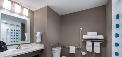 Hotel TownePlace Suites by Marriott Ottawa Kanata (Kanata, Ottawa)