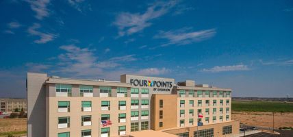 Hotel Four Points by Sheraton Midland