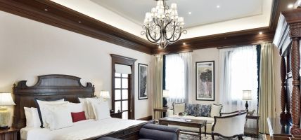 Hotel ITC Grand Bharat a Luxury Collection Retreat Gurgaon New Delhi Capital Regi (Fatehpur)