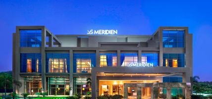 Hotel Le Meridien Nagpur (Nāgpur)