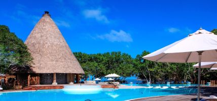 Hotel Sheraton New Caledonia Deva Resort and Spa (Bourail)