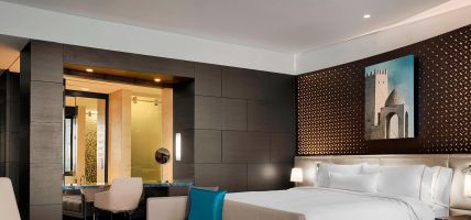 The Westin Doha Hotel and Spa (Ad-Dauha)