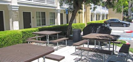 Hotel Extended Stay America Sunnyvale