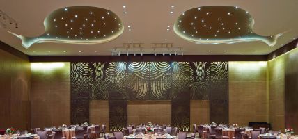 Hotel Four Points by Sheraton Guilin Lingui