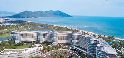Hotel The Westin Blue Bay Resort and Spa (Lingshui)