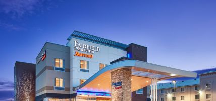 Fairfield Inn and Suites by Marriott Rawlins