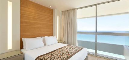 Ramada Netanya Hotel&Suite