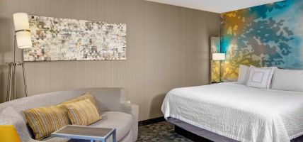 Hotel Courtyard by Marriott Cleveland Airport South