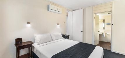 Hotel Econo Lodge North Adelaide