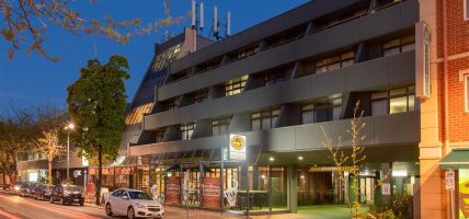 Hotel Econo Lodge North Adelaide