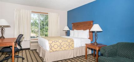 BAYMONT INN AND SUITES ALBANY (Albany)