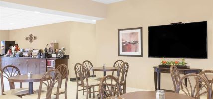 Microtel Inn & Suites by Wyndham Lynchburg