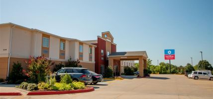 Hotel SureStay Plus by Best Western Owasso Tulsa North